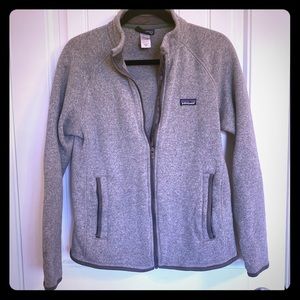 Patagonia Men’s Better Sweater